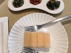 -湖影中餐厅·南京金茂威斯汀大酒店