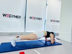 -WEGYMER健萌健身(雅颂居馆)
