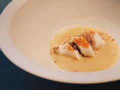 柔鱼包鸡-曲廊院(东四十一条店)