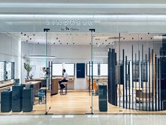 -LINDBERG by Dc 林德伯格(港汇恒隆店)