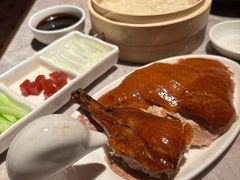 -金鸭季·北京烤鸭(深业上城店)