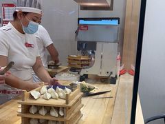 -喜家德虾仁水饺(浦东山姆店)