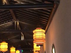 -绿茶餐厅(领展购物广场·中关村店)