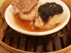 -添好运点心专门店(深水埗店)