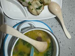 -小杨生煎(黄河路店)