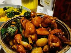 -宝月楼·台湾菜馆(天河城店)
