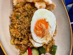 -THE PAWON·8碗(古北SOHO店)