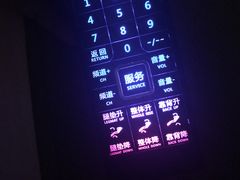 -黄金水汇·美食(文锦渡店)