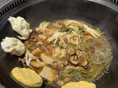 -桃源村铁锅炖鱼(体育馆道店)
