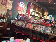 大堂-小川洋风料理(汉街店)