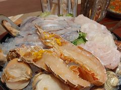 -真味鲜厨(观塘店)