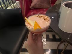 -The St·Regis Bar 瑞吉酒吧