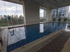 -广州天河合景福朋喜来登酒店