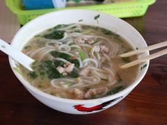 粉汤-琼海·狮椰美食楼