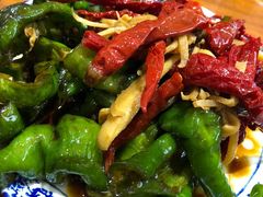 -老西安韩记三鲜煮馍(四府街店)