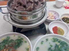 -七百岁羊肉馆(环球港店)
