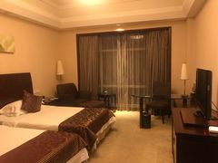 -大榭国际大酒店-中餐厅