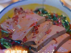 -燥次·烧烤酒场(万象城店)