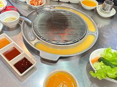-喜来稀肉(虹泉路店)