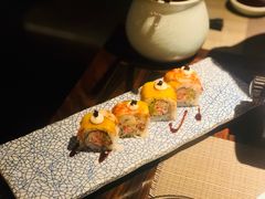 -山葵家·创意料理(万象汇店)