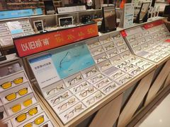 -LOHO眼镜(上海五角场合生汇店)