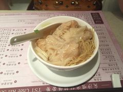 -池记(尖沙咀店)