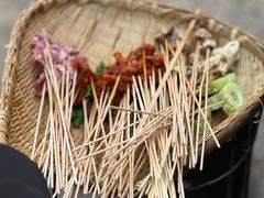 -咏勝锑锅麻辣烫(净居寺路总店)