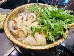 -咕咕站韩国料理(紫金港店)