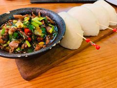 -豆蔻电影主题餐厅(四牌楼店)