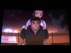 -博纳国际影城(南联IMAX店)