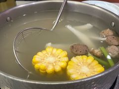 -宴全牛粤来越牛潮汕鲜牛肉火锅(海州万达广场店)