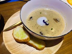 -佐度王子扒房(天鹅湖店)