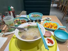 -蔡澜Pho·越南粉餐厅(海上世界店)