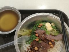 -试试看桂林米粉