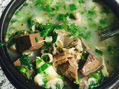 -灿哥羊汤(果园店)
