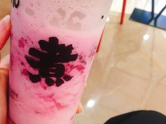 -沪上阿姨·精选茶饮(肥西吉园商业街店)