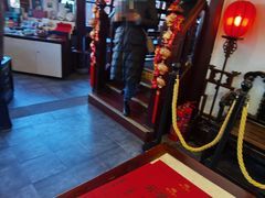 -豫园湖心亭茶楼
