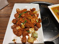 -老号尤兔头(西川店)