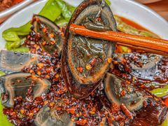 -鸿顺老铁锅美蛙鱼府(解放碑店)