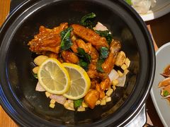 -前海沿·青岛菜(李沧万达店)