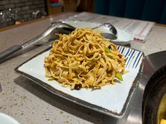 -门家大院铁锅炖(东北大马路店)