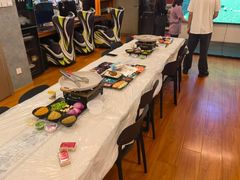 -老炮儿轰趴团建KTV桌游棋牌主题馆(五道口店（底商店))