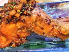 -忘忧草融合私房菜(红鼎国际店)