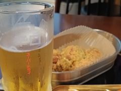 -양평식당·杨平食堂(华贸店)