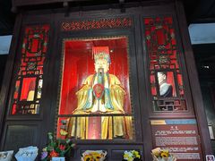 -成都武侯祠博物馆