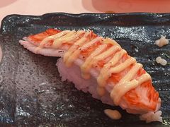 -莲寿司(国兴店)