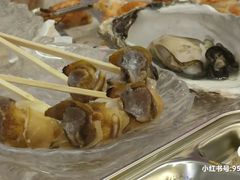 -白仁仔· 活烤海鲜 宵夜(豫园店)