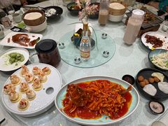 -萃華楼(王府井店)