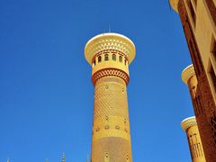 -新疆国际大巴扎