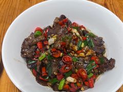 -红旗大食堂(君悦紫园店)